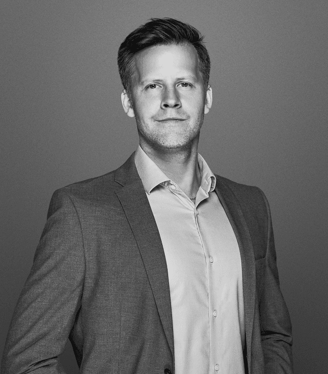 Jesper Hededam